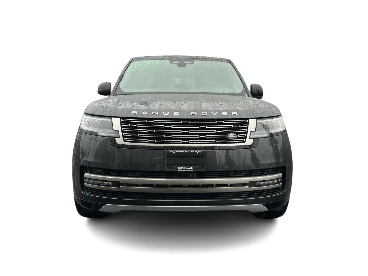 Land Rover Range Rover снимка Land Rover Range Rover