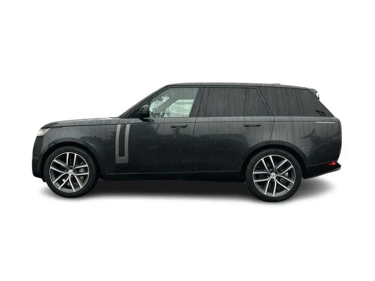 Land Rover Range Rover снимка Land Rover Range Rover