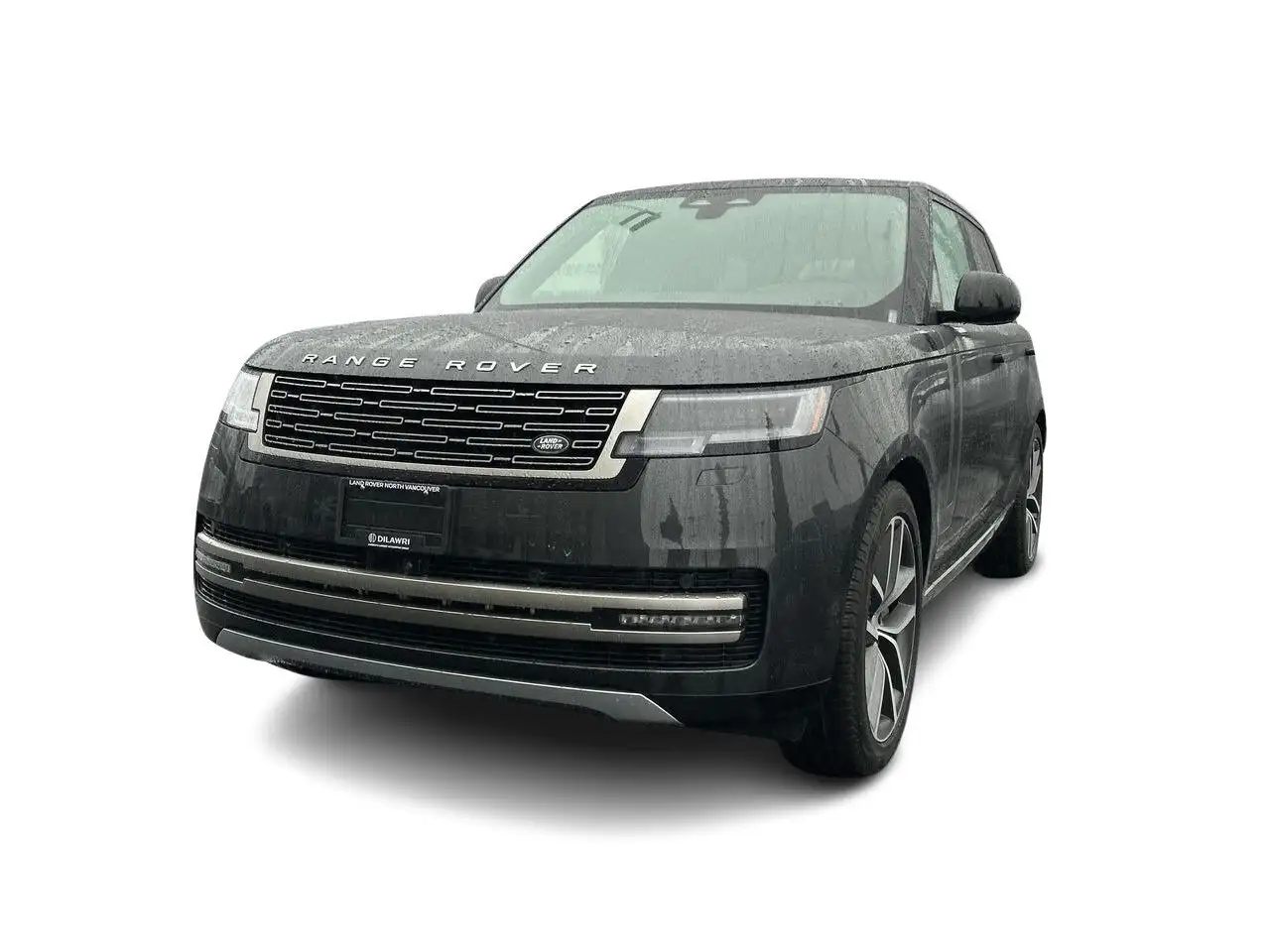 Land Rover Range Rover снимка Land Rover Range Rover