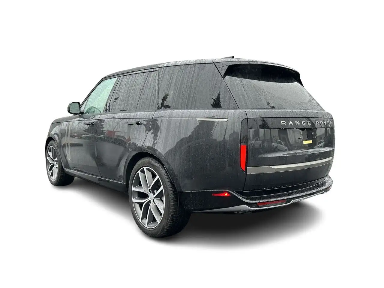 Land Rover Range Rover снимка Land Rover Range Rover