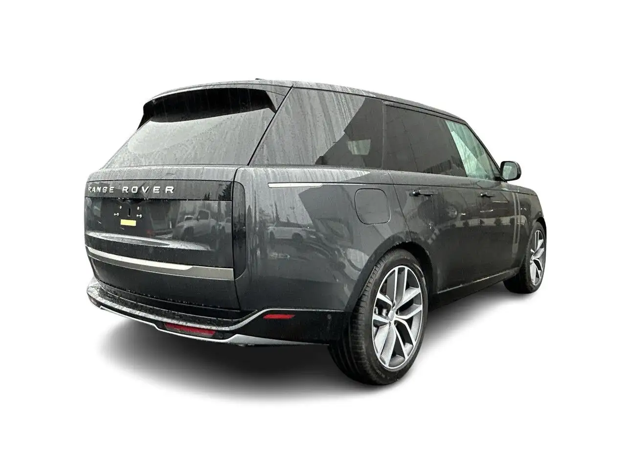 Land Rover Range Rover снимка Land Rover Range Rover