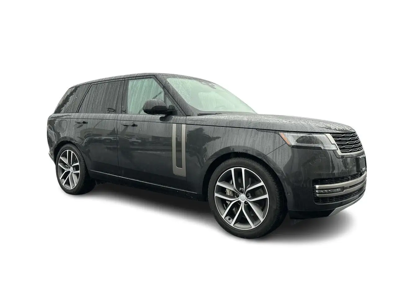 Land Rover Range Rover снимка Land Rover Range Rover