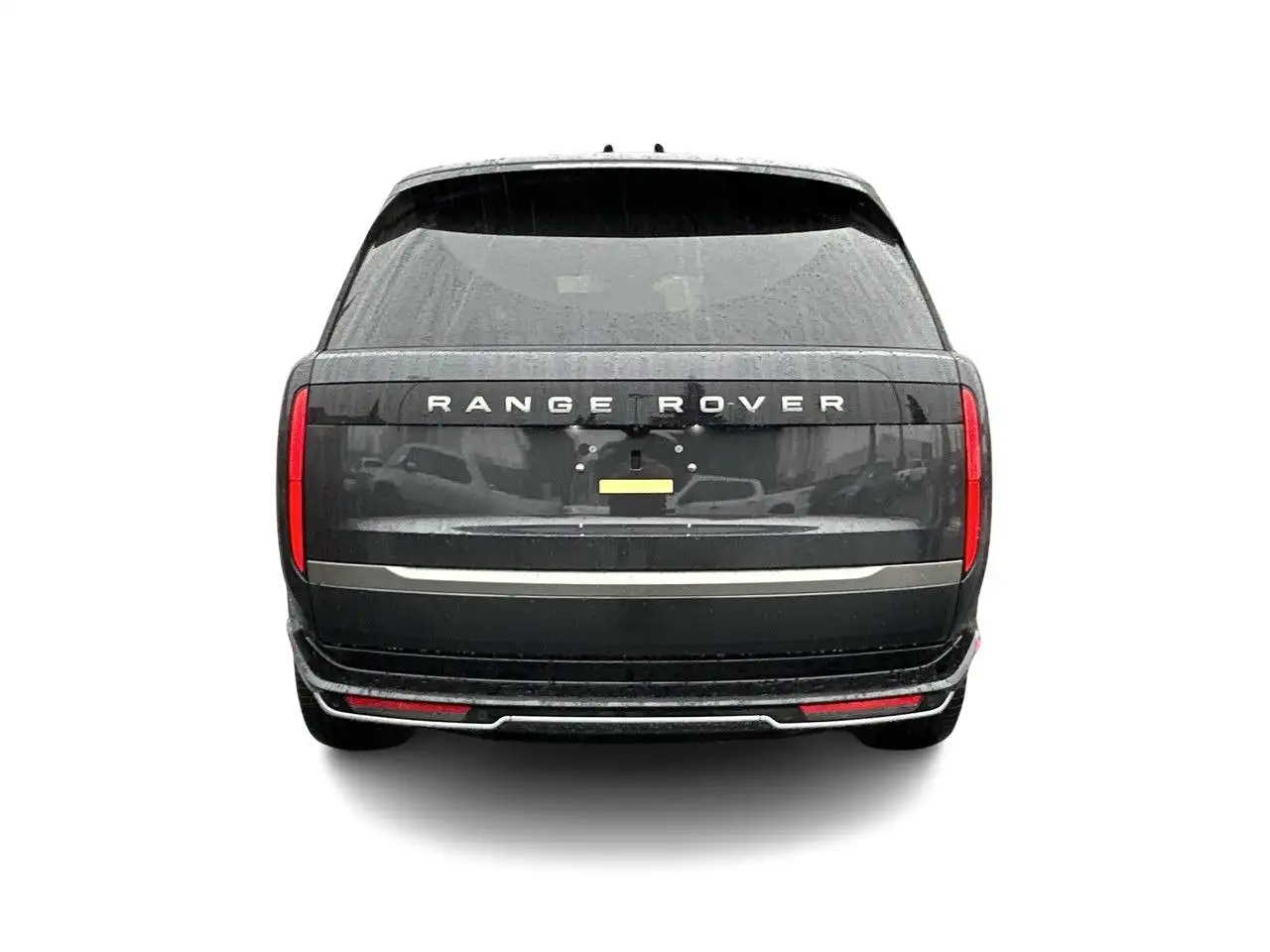 Land Rover Range Rover снимка Land Rover Range Rover