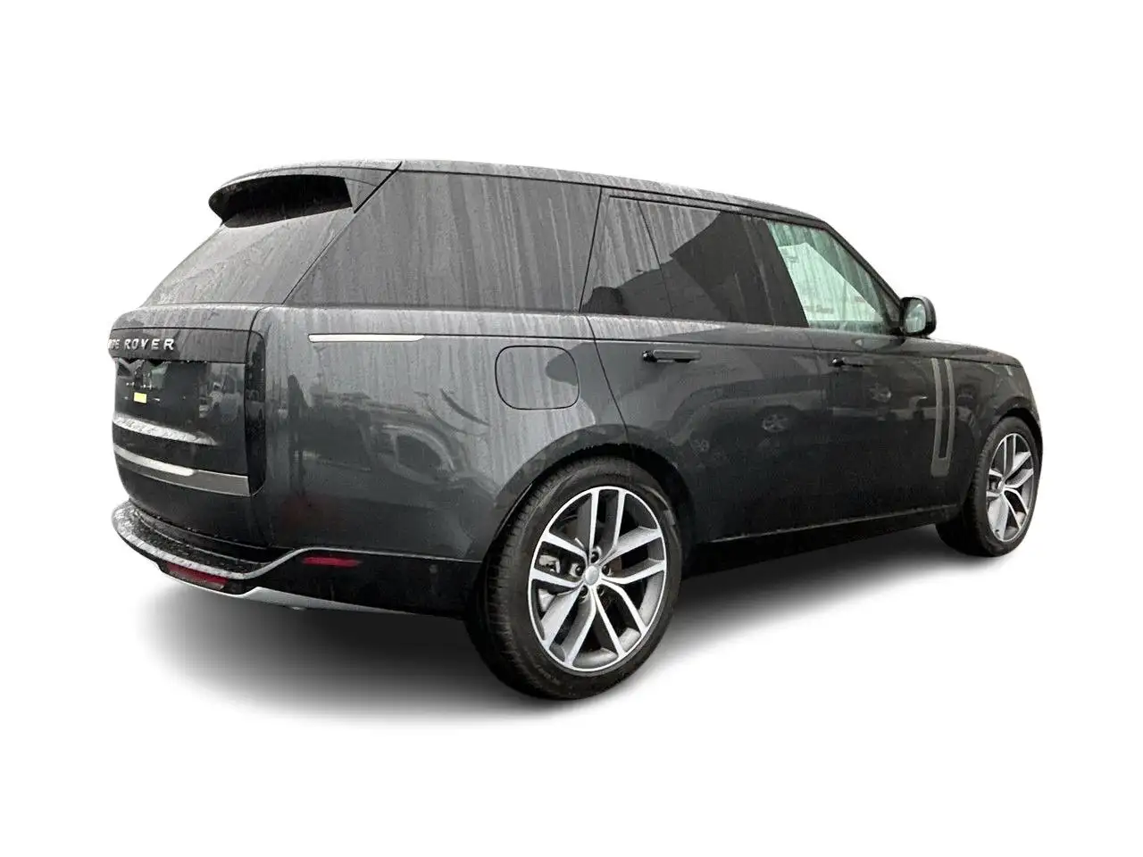 Land Rover Range Rover снимка Land Rover Range Rover