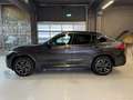 BMW X4 xDrive 20i M Sport~KAMERA 360~LED~LEDER~ACC Grau - thumbnail 4