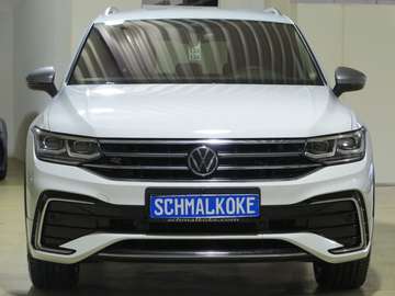 2.0 TDI SCR 4Mot DSG7 R-Line AHK