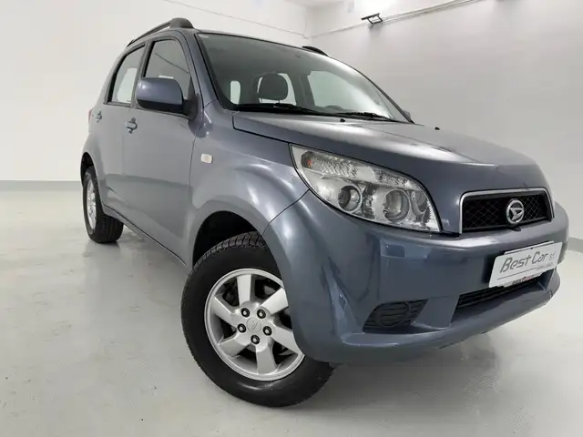Daihatsu Terios Terios 1.5 4WD Hiro O/F