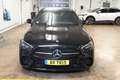 Mercedes-Benz E 300 de 4MATIC*AMG Line*LED*LEDER*Netto-17800€ Noir - thumbnail 3