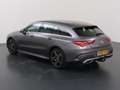 Mercedes-Benz CLA 250 Shooting Brake e Advantage | Trekhaak | AMG | Wide Gris - thumbnail 22