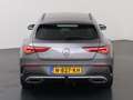 Mercedes-Benz CLA 250 Shooting Brake e Advantage | Trekhaak | AMG | Wide Gris - thumbnail 4