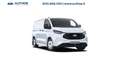Ford Transit Custom 280 2.0 ecoblue 136cv Trend KM0 Bianco - thumbnail 1