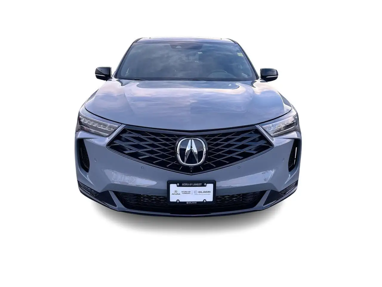 Acura RDX снимка Acura RDX
