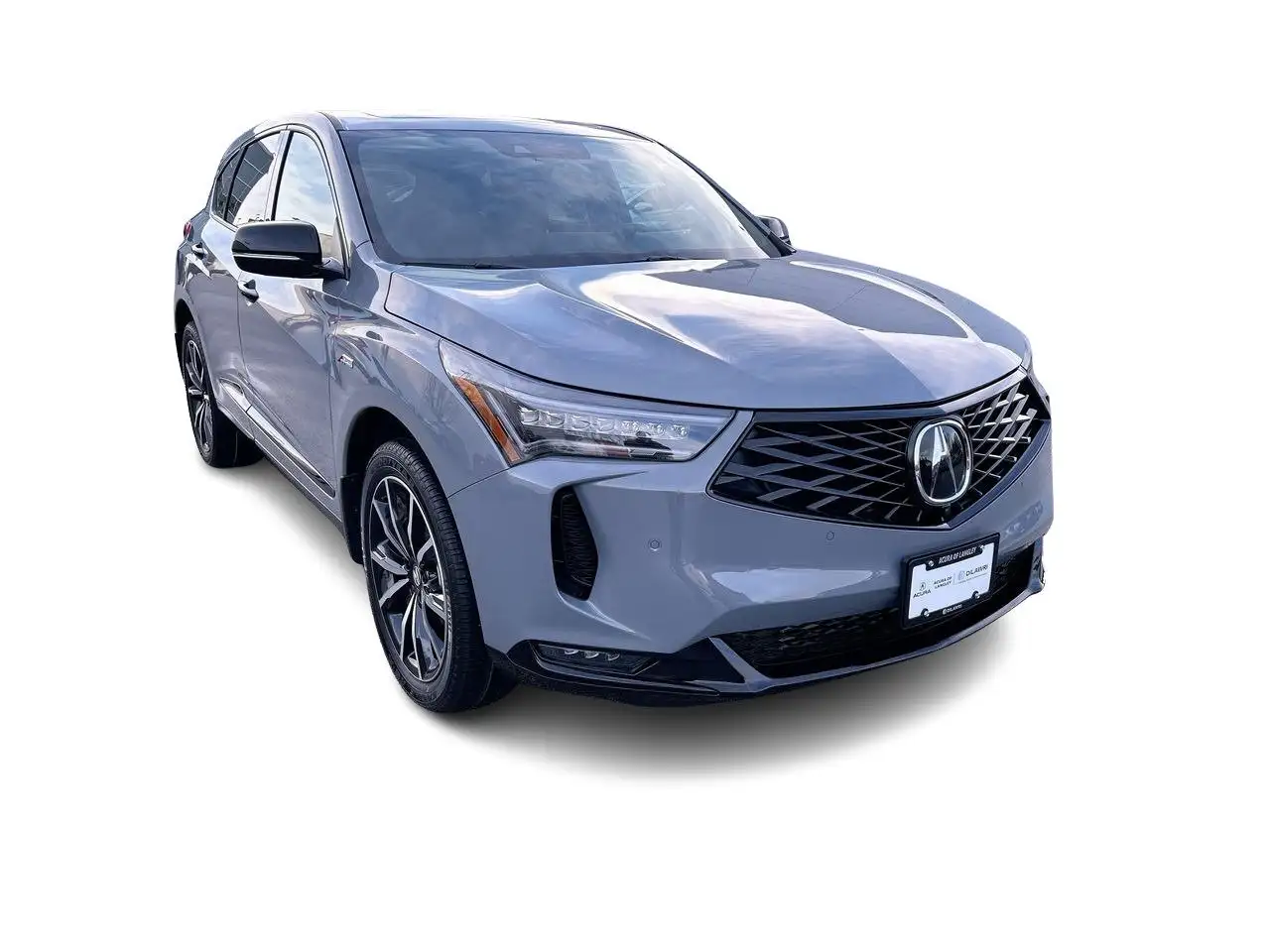 Acura RDX снимка Acura RDX