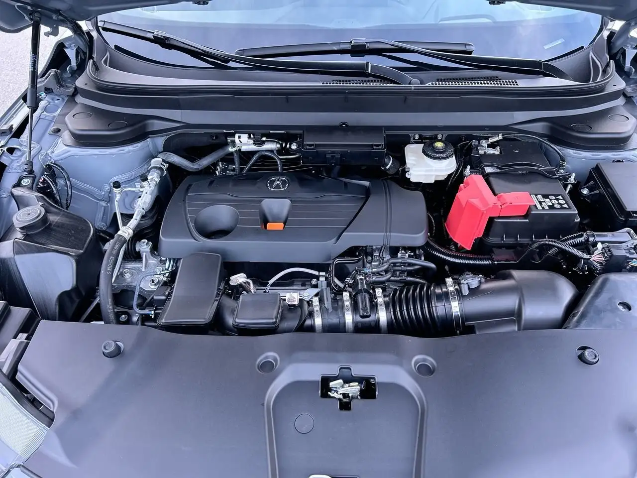 Acura RDX снимка Acura RDX