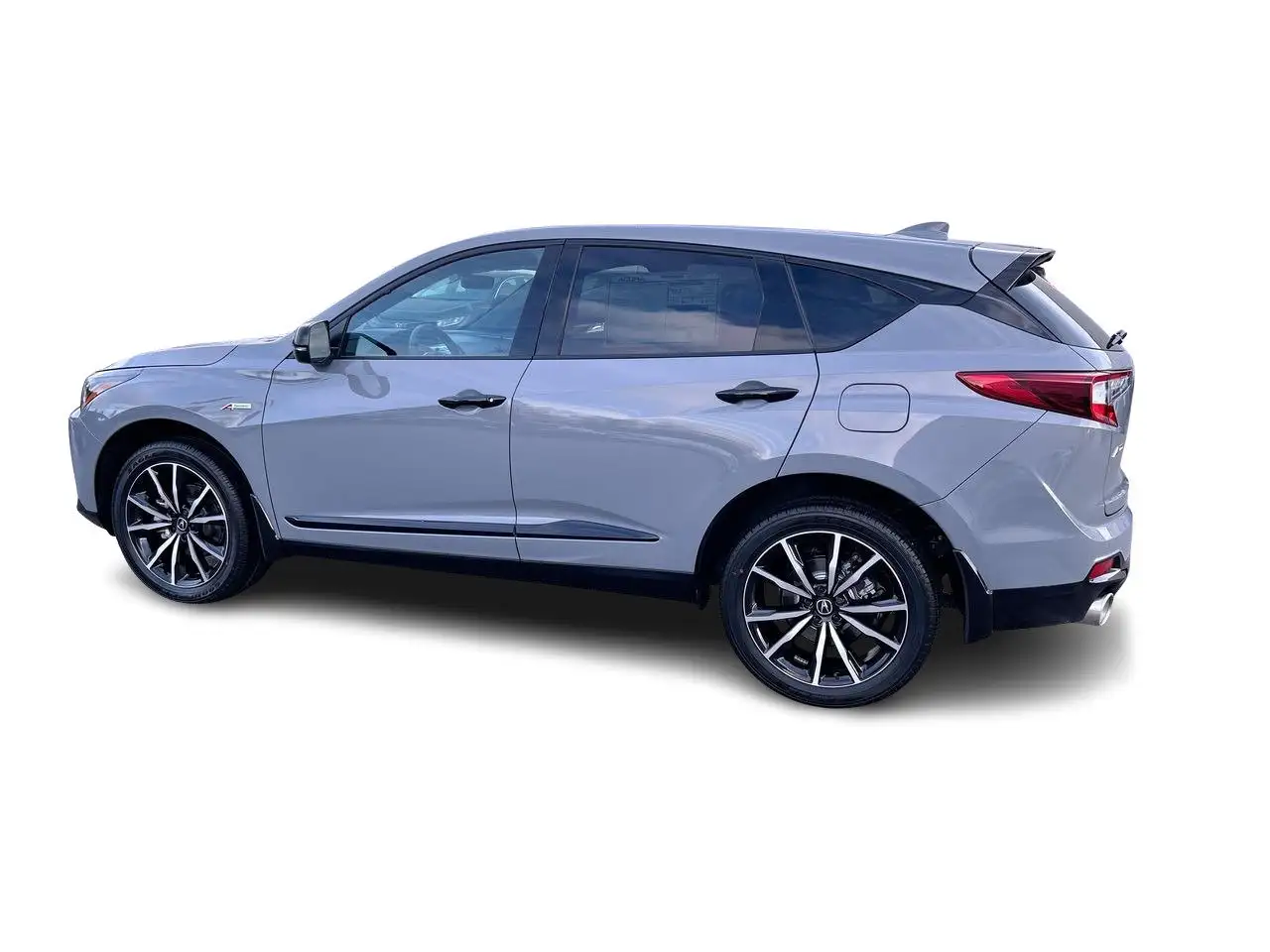 Acura RDX снимка Acura RDX