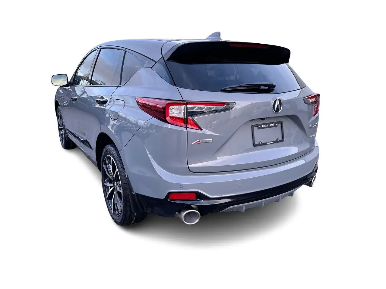 Acura RDX снимка Acura RDX