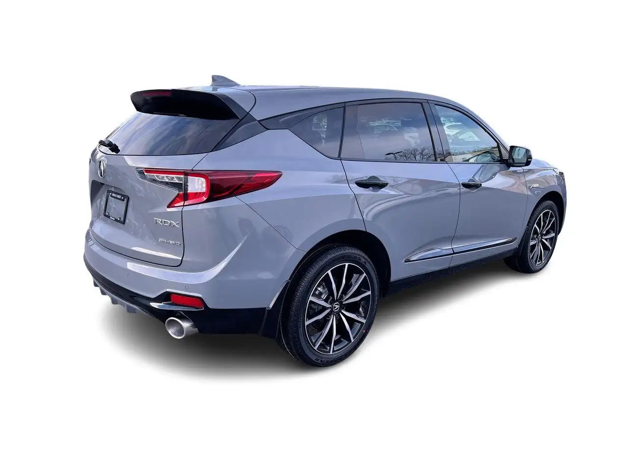 Acura RDX снимка Acura RDX