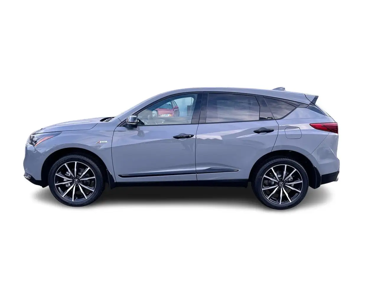 Acura RDX снимка Acura RDX