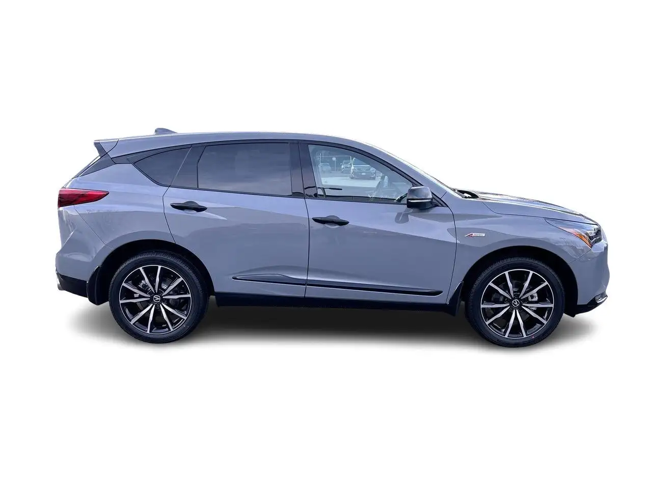 Acura RDX снимка Acura RDX