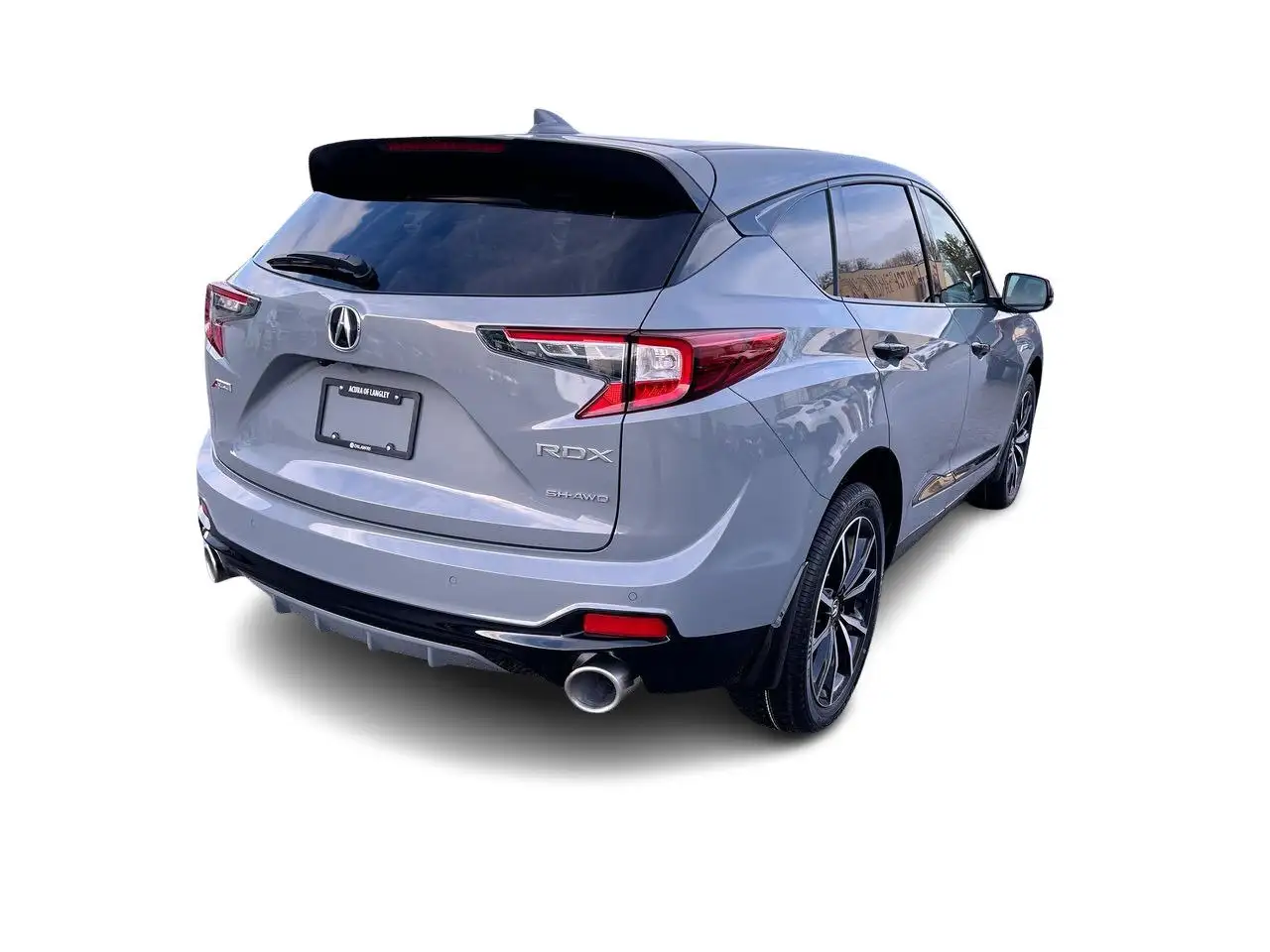Acura RDX снимка Acura RDX