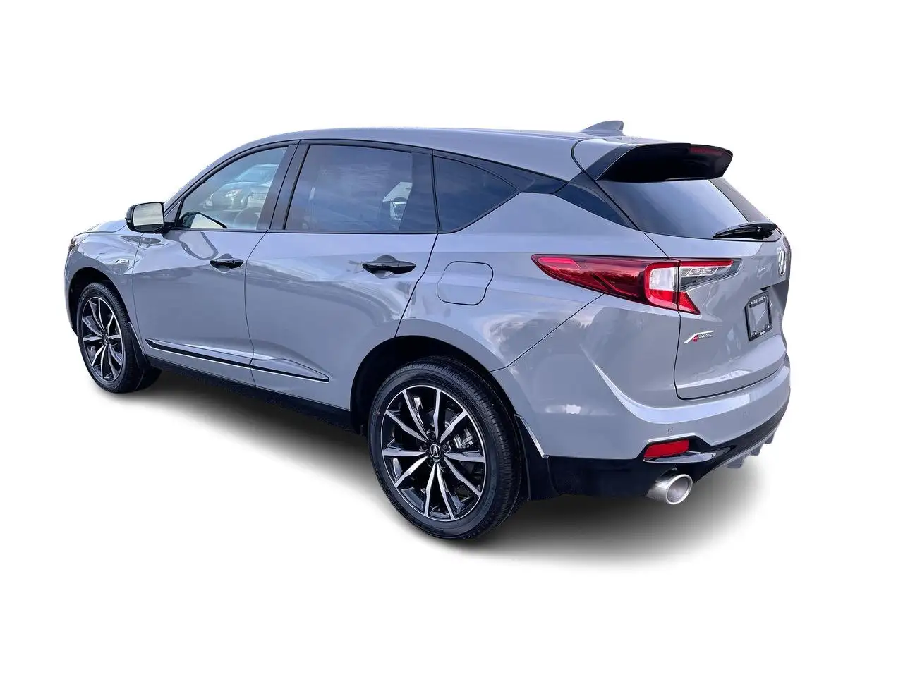 Acura RDX снимка Acura RDX
