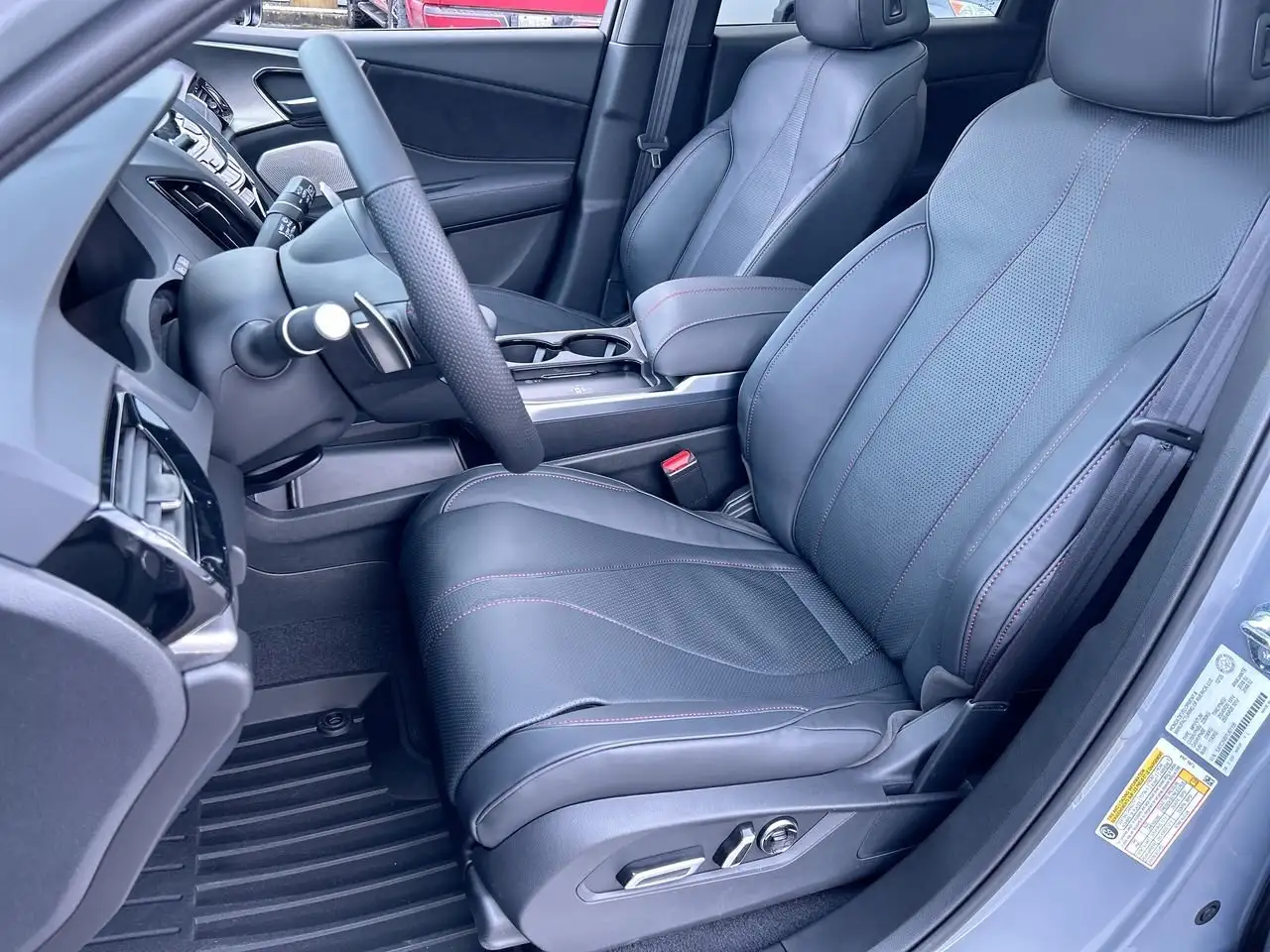 Acura RDX снимка Acura RDX