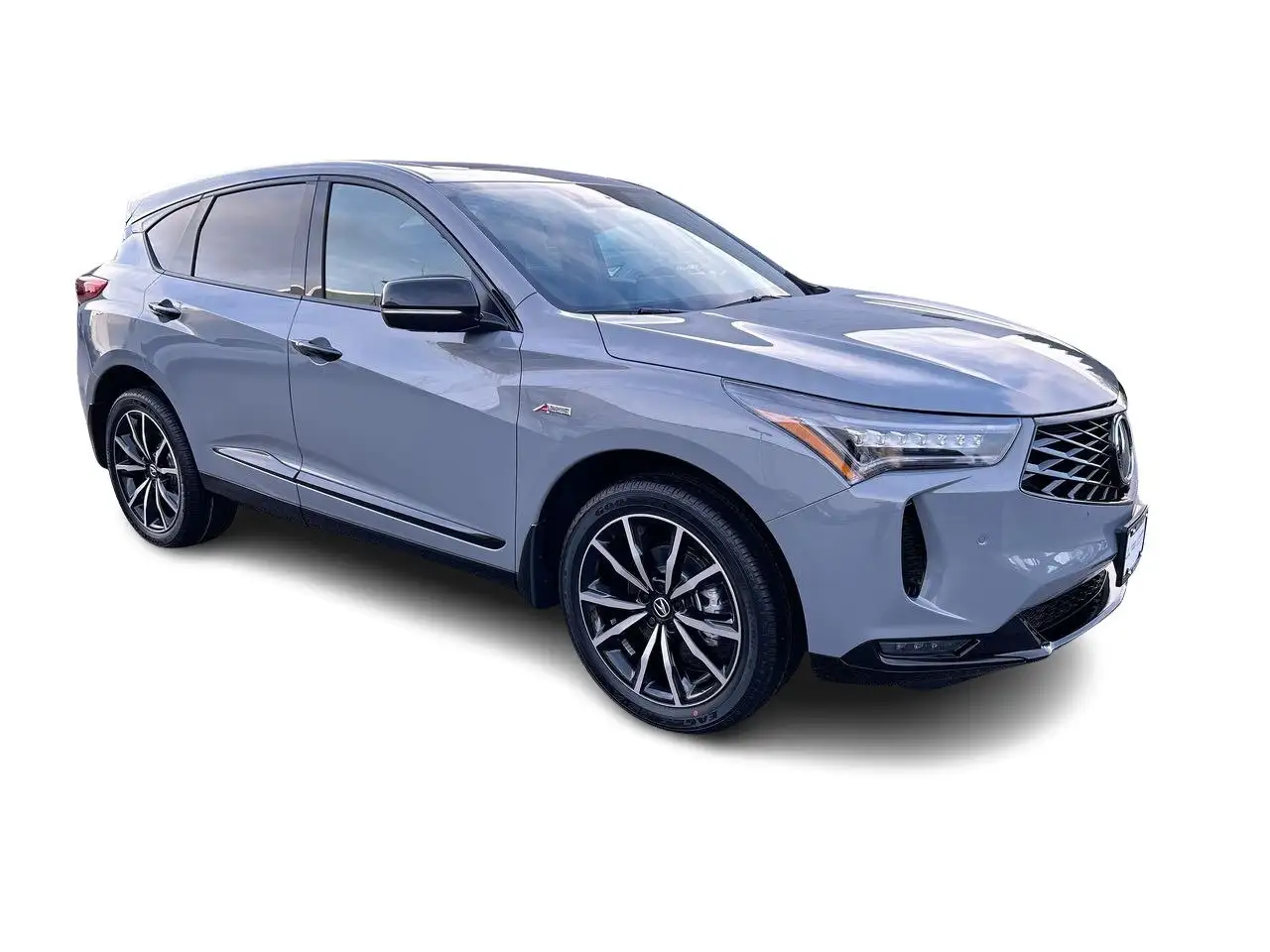Acura RDX снимка Acura RDX