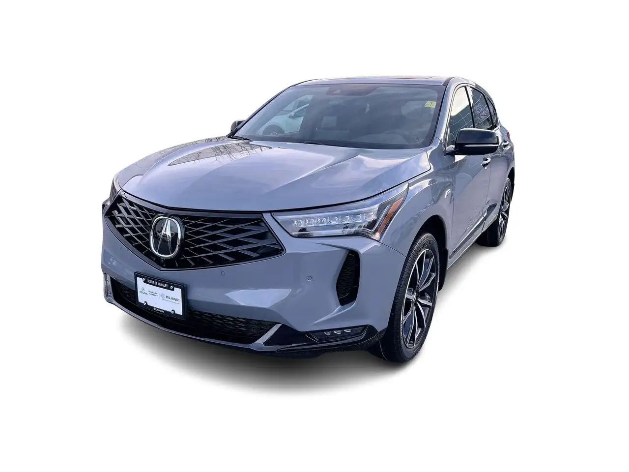 Acura RDX снимка Acura RDX