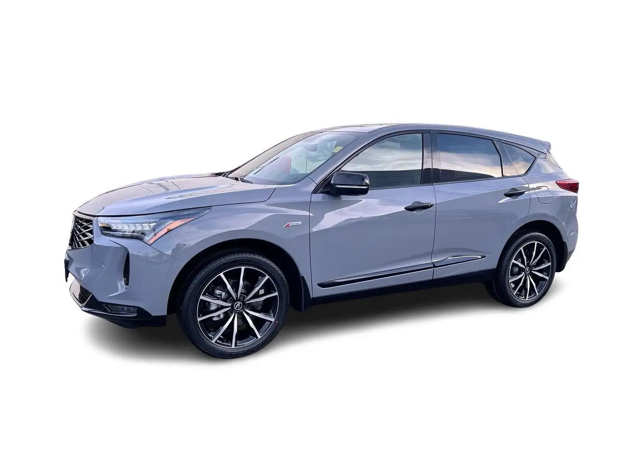 Acura RDX снимка Acura RDX
