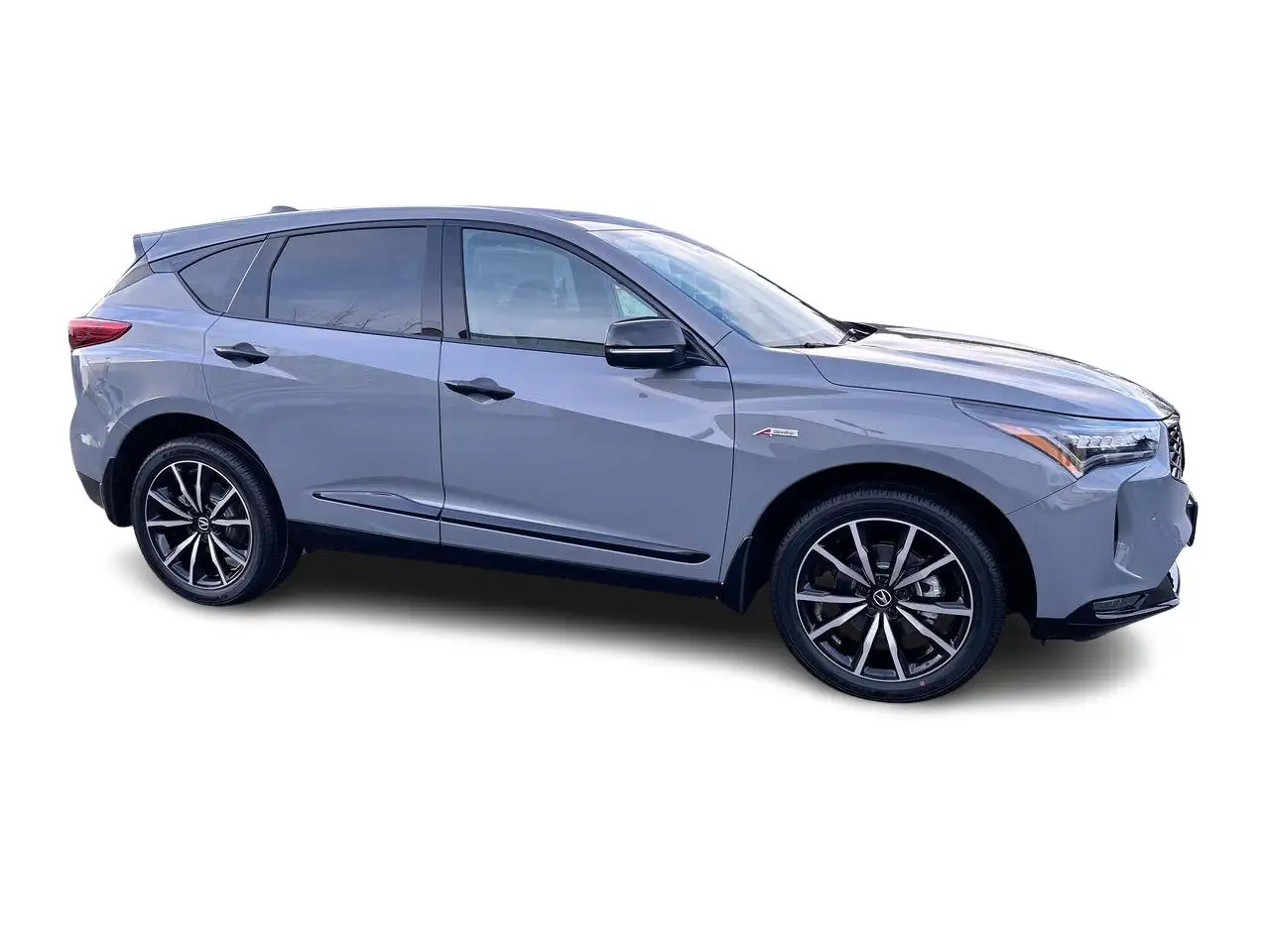 Acura RDX снимка Acura RDX