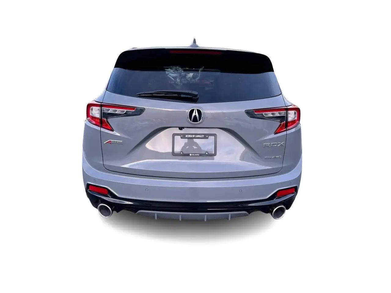Acura RDX снимка Acura RDX