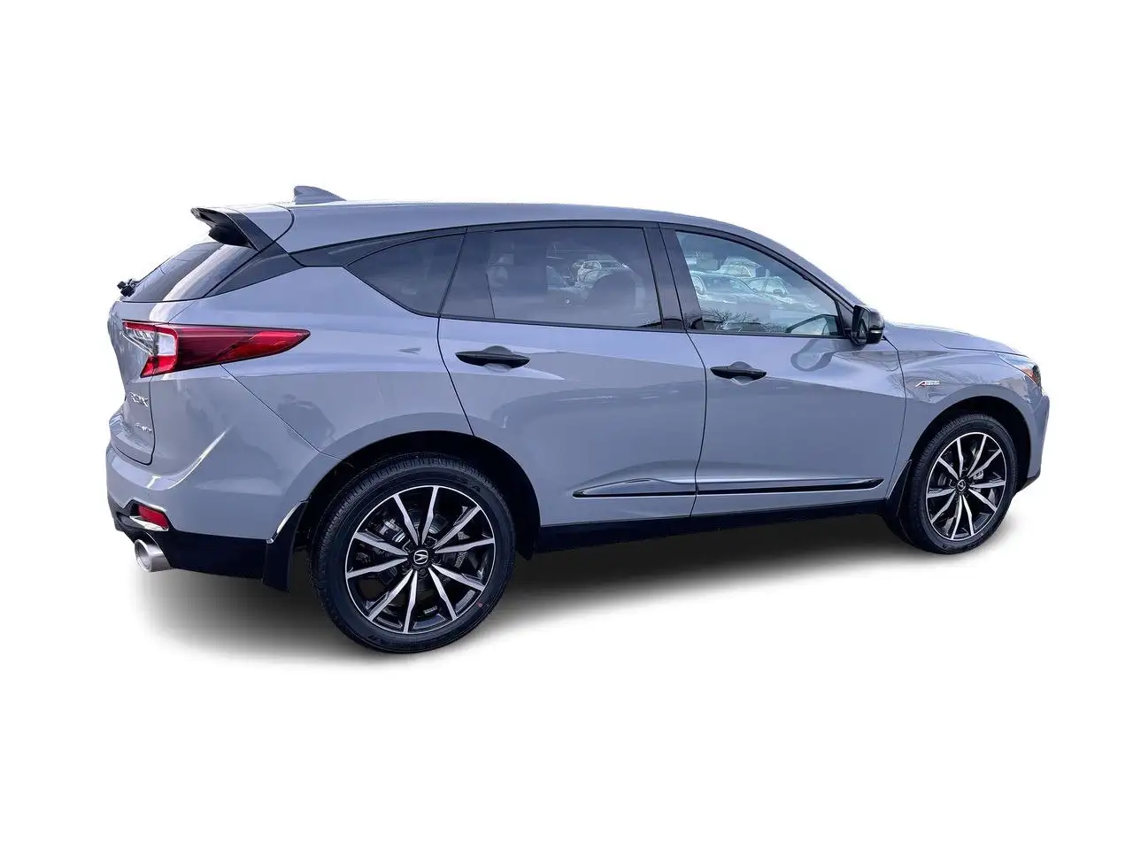 Acura RDX снимка Acura RDX