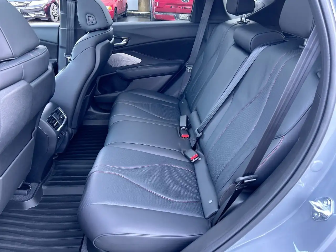 Acura RDX снимка Acura RDX