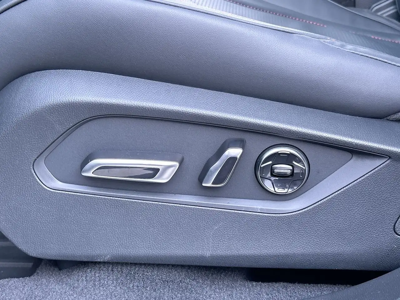 Acura RDX снимка Acura RDX