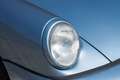 Porsche 964 911 CARRERA / CABRIOLET / TIPTRONIC / FULL HISTORY Bleu - thumbnail 14