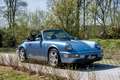 Porsche 964 911 CARRERA / CABRIOLET / TIPTRONIC / FULL HISTORY Bleu - thumbnail 8