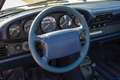 Porsche 964 911 CARRERA / CABRIOLET / TIPTRONIC / FULL HISTORY Bleu - thumbnail 31