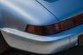 Porsche 964 911 CARRERA / CABRIOLET / TIPTRONIC / FULL HISTORY Bleu - thumbnail 20