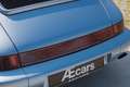 Porsche 964 911 CARRERA / CABRIOLET / TIPTRONIC / FULL HISTORY Bleu - thumbnail 21