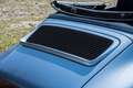 Porsche 964 911 CARRERA / CABRIOLET / TIPTRONIC / FULL HISTORY Bleu - thumbnail 23