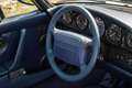Porsche 964 911 CARRERA / CABRIOLET / TIPTRONIC / FULL HISTORY Bleu - thumbnail 37
