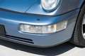 Porsche 964 911 CARRERA / CABRIOLET / TIPTRONIC / FULL HISTORY Bleu - thumbnail 16