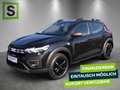 Dacia Sandero SANDERO Stepway Extreme TCe 90 Schwarz - thumbnail 1