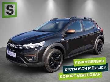 SANDERO Stepway Extreme TCe 90