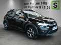 Dacia Sandero SANDERO Stepway Extreme TCe 90 Schwarz - thumbnail 8