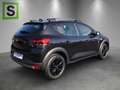 Dacia Sandero SANDERO Stepway Extreme TCe 90 Schwarz - thumbnail 7