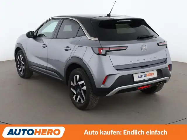 Opel Mokka view 4