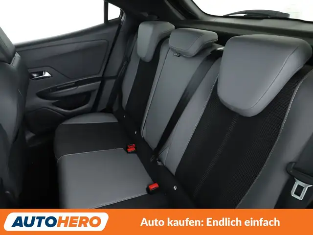 Opel Mokka view 14