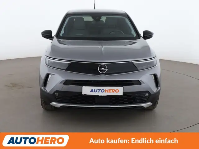 Opel Mokka view 9