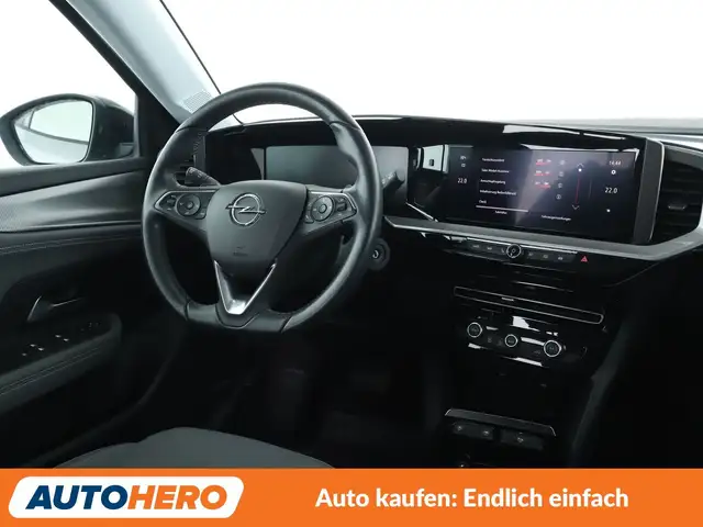 Opel Mokka view 13